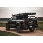 Bagażnik na pakę Dethloff Mfg. Contour Rack Rambox - 13