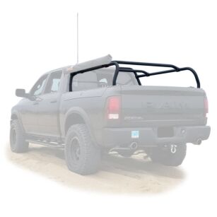 Bagażnik na pakę Dethloff Mfg. Contour Rack Rambox