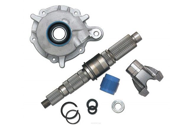 SYE Slip Yoke Eliminator NP231 - Jeep Wrangler TJ