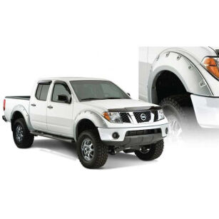 Poszerzenia błotników RealTruck Bushwacker Boss Pocket Style Short Bed