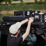 Zbiornik na wodę cisnieniowy VICKYWOOD EVOTANK 16 l - 10