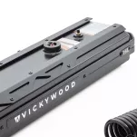 Zbiornik na wodę cisnieniowy VICKYWOOD EVOTANK 16 l - 2