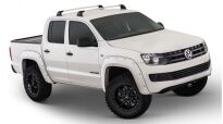Poszerzenia nadkoli AdBlue BUSHWACKER - Volkswagen Amarok 11-19 - 5