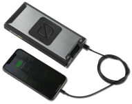 Goal Zero Sherpa 100 PD V2 bardzo wydajny, zatwierdzony przez linie lotnicze power bank z indukcją. - 4