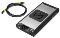 Goal Zero Sherpa 100 PD V2 bardzo wydajny, zatwierdzony przez linie lotnicze power bank z indukcją. - 6