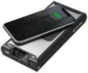 Goal Zero Sherpa 100 PD V2 bardzo wydajny, zatwierdzony przez linie lotnicze power bank z indukcją. - 8