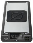 Goal Zero Sherpa 100 PD V2 bardzo wydajny, zatwierdzony przez linie lotnicze power bank z indukcją. - 2