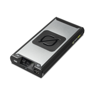 Goal Zero Sherpa 100 PD V2 bardzo wydajny, zatwierdzony przez linie lotnicze power bank z indukcją.