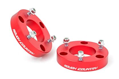 Lift Zawieszenia 2" Rough Country - Nissan Titan 04-15