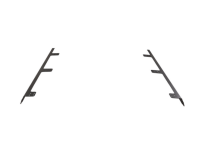 Mocowanie bagażnika ARB Base Rack ARB-1770020 - Toyota Land Cruiser 200/V8 - 3