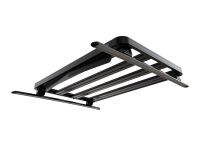 Truck Canopy or Trailer Slimline II Rack Kit / Tall / 1425mm(W) X 954mm(L) - by Front Runner - 8