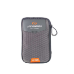 Ręcznik szybkoschnący Hydrofibre Trek 110 x 65 szary Lifeventure  - 7