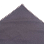 Ręcznik szybkoschnący Hydrofibre Trek 110 x 65 szary Lifeventure  - 4