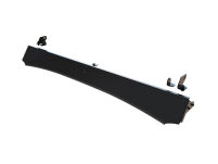 Owiewka bagażnika Slimsport Ford Ranger T6.2 Double Cab (2022-Current) - 6