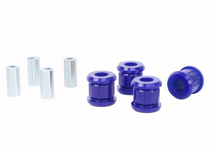 Front UCA Inner Bushing Set - Camber Adjustable