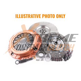 Wzmocnione sprzęgło Nissan Navara KNI28519-1A