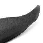 Listwa osłonowa maski i listwa osłonowa klapy bagażnika Trail Armor Bushwacker - Jeep Wrangler JK 07-18 - 4