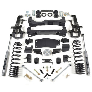 Zestaw zawieszenia IFS Duża piasta NX2 Lift 6" BDS - Dodge Ram 1500 19-on
