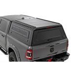 Zabudowa paki Rough Country - 2