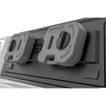 Zabudowa paki Rough Country - 10