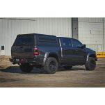 Zabudowa paki Rough Country - 21