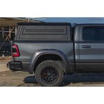 Zabudowa paki Rough Country - 22