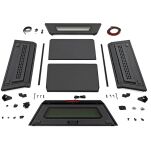 Zabudowa paki Rough Country - 27