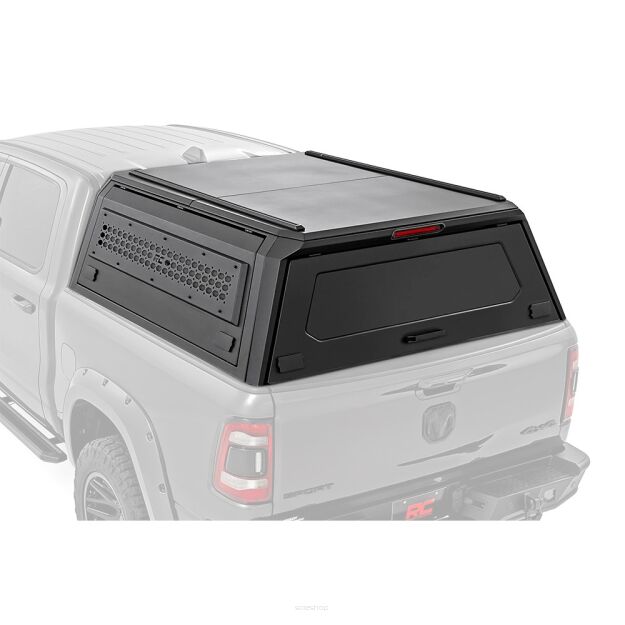 Zabudowa paki Rough Country