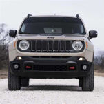 Zestaw zawieszenia Rough Country Lift 2