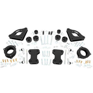 Zestaw zawieszenia Rough Country Lift 2"