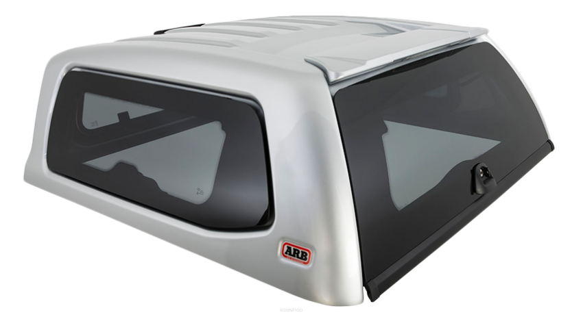 Zabudowa ARB - Volkswagen Amarok