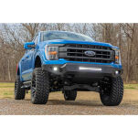 Zderzak przód z oświetleniem LED Rough Country - 6