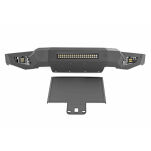 Zderzak przód z oświetleniem LED Rough Country - 9