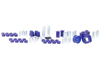 SKYLINE R33 2WD ENHA KIT