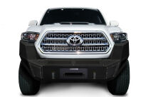 Adapter do Mocowania Lamp do Zderzaka Przedniego BR5 Go Rhino - Toyota Tacoma 16-19 - 2