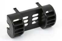 Panel pod przełączniki, nawiew DAYSTAR - Jeep Cherokee XJ - 4