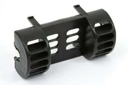 Panel pod przełączniki, nawiew DAYSTAR - Jeep Cherokee XJ