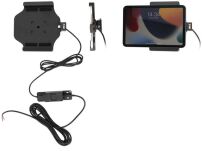 Brodit uchwyt samochodowy do Apple iPad Mini 6 aktywny do instalacji na stałe - 2