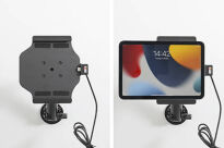 Brodit uchwyt samochodowy do Apple iPad Mini 6 aktywny do instalacji na stałe - 6