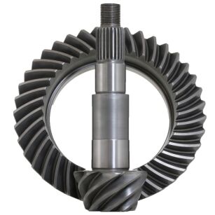 Przełożenia mostu przód 4.56 Dana 30 Revolution Gear High Pinion