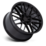 Felga aluminiowa DAYTONA Gloss Black TSW - 2