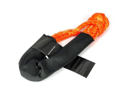 X-BULL SZEKLA SYNTETYCZNA MIĘKKA 12mm x 600mm OFF-ROAD MBL 18T