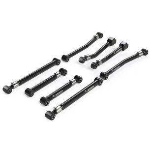 Wahacze regulowane Short Arm TeraFlex Alpine Lift 0-4,5"