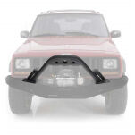 Bull bar stinger do zderzaka przód Smittybilt XRC - 4