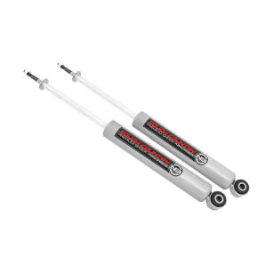 Amortyzatory gazowe przód Rough Country N3 Premium Lift 6-8"