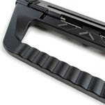 Uchwyt, rączka aluminiowa przód OFD - 2