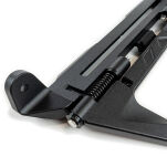 Uchwyt, rączka aluminiowa przód OFD - 3