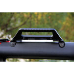 Uchwyt, rączka aluminiowa przód OFD - 7