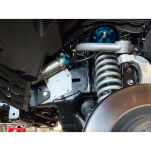 Mocowanie rezerwuaru 2.5 amortyzatorów przód Superior Engineering - 2