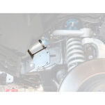 Mocowanie rezerwuaru 2.5 amortyzatorów przód Superior Engineering - 3